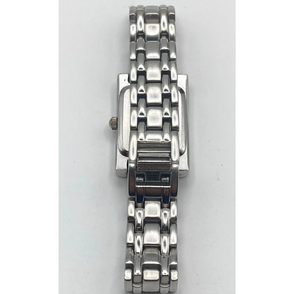VTG Embassy By Gruen Women's Watch 20mm - Fresh Battery - Wrist 6" * Read * - Picture 7 of 11
